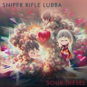 Download track I Have A Friend Sniper Rifle Lubba