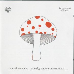 Download track Standing Alone Mushroom