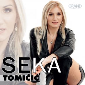 Download track Sanjam Seka Tomicic