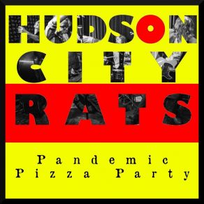 Download track Daybreak On The 1 & 9 Hudson City Rats