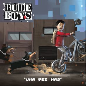 Download track Archivos Perdidos Los Rude Boys