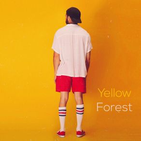 Download track Bye Yellow Forest (Outro) Irie Lee