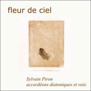 Download track Le Petit Matin & Digère Ta Choucroute Sylvain Piron