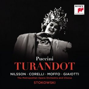 Download track Wagner: Turandot, SC 91: Wagner: Turandot, SC 91: Act I: Non Piangere, Liù-Ah! Per L'ultima Volta! Leopold Stokowski