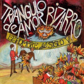 Download track El Fantasma De La Transición (Demo) Triangulo De Amor Bizarro