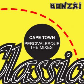 Download track Percivalesque (Vodka Shatter Remix) Cape Town