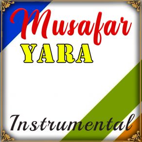 Download track Ay Sanama (Instrumental) Nazar Muhammad Zaro