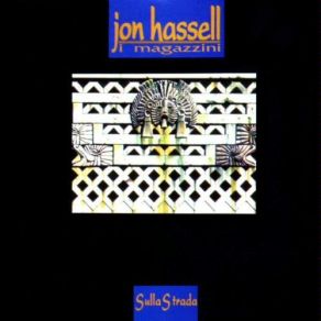 Download track Ho Avuto Una Visione Jon Hassell