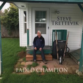 Download track Funny As It Sounds Steve Trettevik