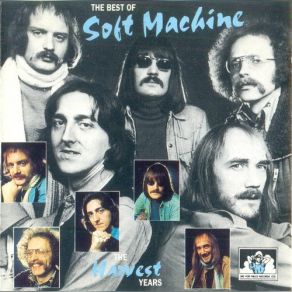 Download track Four Gongs, Two Drums Soft Machine