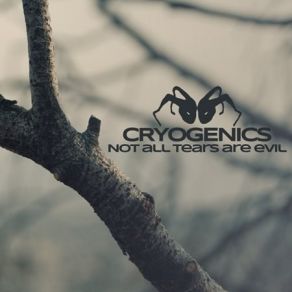 Download track Not All Tears Are Evil (Original Mix) Cryogenics