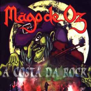 Download track La Danza Del Fuego (Vivo) Mägo De Oz