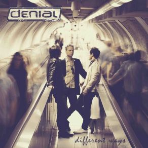 Download track Understand My Maybe Denial