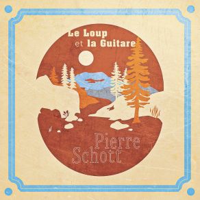 Download track J'ai Trouvé Une Guitare Pierre Schott