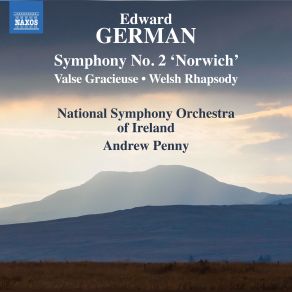 Download track Welsh Rhapsody Irish National Symphony Orchestra, Andrew Penny