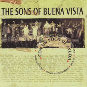 Download track Fiebre De Ti The Sons Of Buena Vista