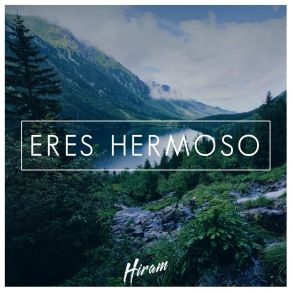 Download track Eres Hermoso Hiram Martínez