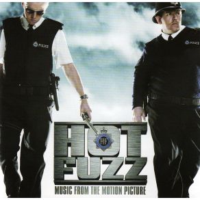 Download track Theme From Hot Fuzz David Arnold