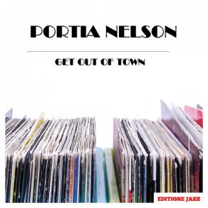 Download track No Lover Portia Nelson