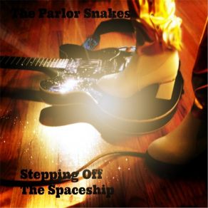 Download track Youngest Son Parlor Snakes