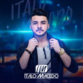 Download track Espalha Amor Italo Macêdo