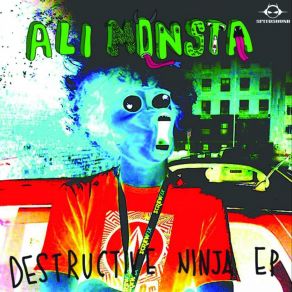 Download track Silent Assassin (Original Mix) Ali Monsta