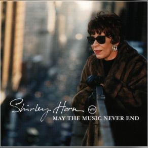 Download track Forget Me Shirley Horn