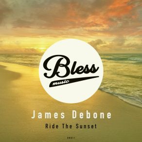 Download track See The Stars James Debone