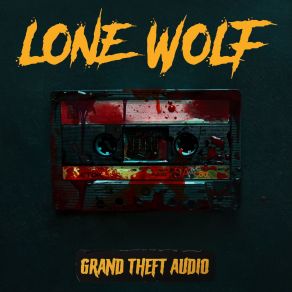 Download track Paper Lanterns Lone Wolf