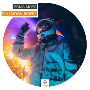 Download track Wooha Roma Moss