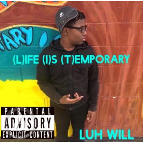 Download track Dear Mama (Intro) Luh Wíll