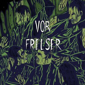 Download track Vor Frelser Loke DephEsben