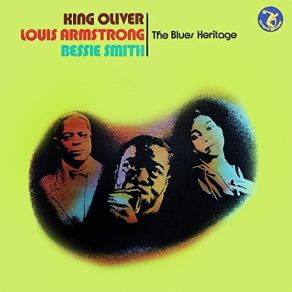 Download track Working Man's Blues Bessie Smith, King Oliver, Louis Armstrong