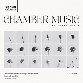 Download track Paulberg Sleep Now, O Sleep Now (Arr. Desmond Earley) Desmond Earley, Ensemble Solstice, The Choral Scholars Of University College Dublin