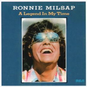 Download track Country Cookin' Ronnie Milsap