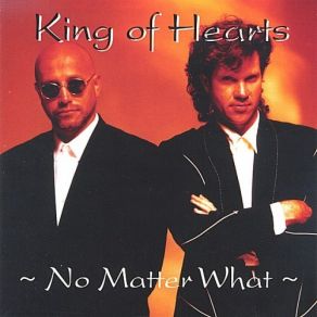 Download track Lovin' Arms (Live In Tokyo) King Of Hearts