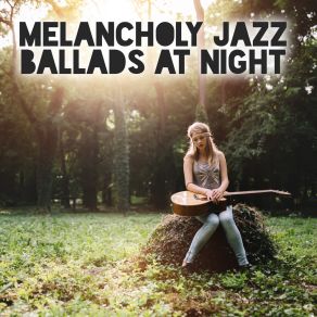 Download track Amazing Melancholy New York Jazz Lounge