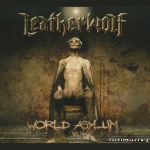 Download track Disconnect Leatherwolf