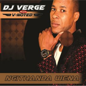 Download track Uzobuya Nini' Dj Verge