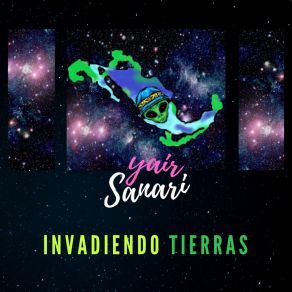 Download track Flor De Abril Yair Sanari