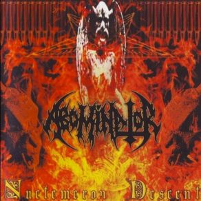 Download track Cascading Carnage Abominator