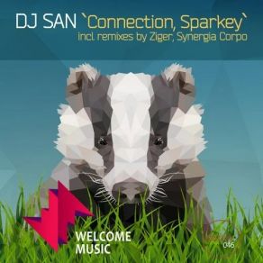 Download track Connection (Synergia Corpo Remix) DJ San