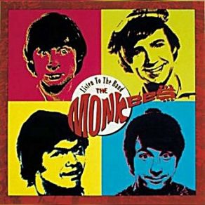 Download track Auntie's Municipal Court (1991 Stereo Remix) The Monkees