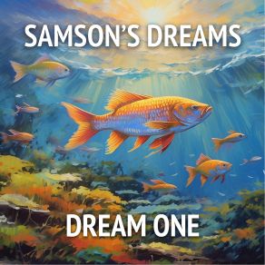 Download track A Power In You Samson's Dreams