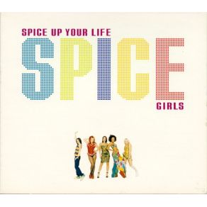 Download track Spice Up Your Life (Morales Carnival Club Mix)  The Spice Girls