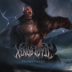 Download track Prometheus II Genesis Xenobiotic