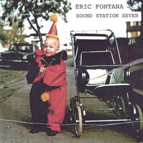 Download track Ain't Out Of The Woods Yet Eric Fontana