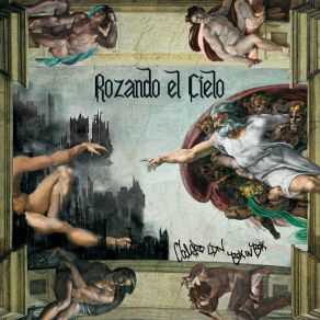 Download track Rozando El Cielo Calero LDN