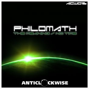 Download track No Time Philomath