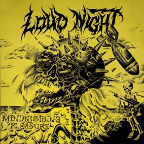 Download track Taskmaster Loud Night